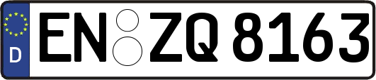 EN-ZQ8163