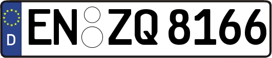 EN-ZQ8166