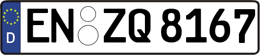 EN-ZQ8167