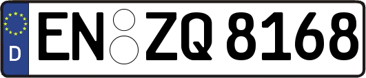 EN-ZQ8168