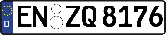 EN-ZQ8176