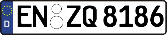 EN-ZQ8186