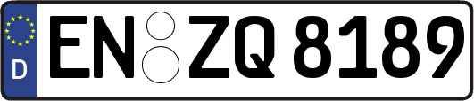 EN-ZQ8189