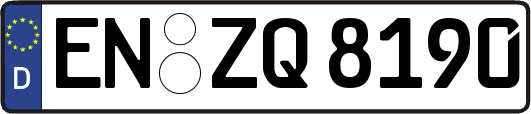 EN-ZQ8190