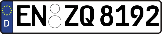 EN-ZQ8192