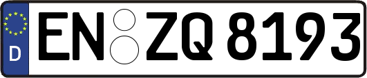 EN-ZQ8193