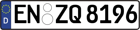 EN-ZQ8196