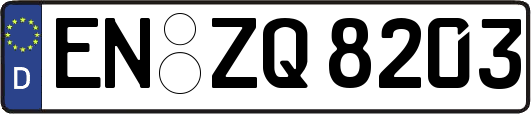 EN-ZQ8203