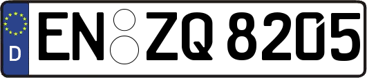 EN-ZQ8205