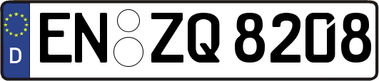 EN-ZQ8208