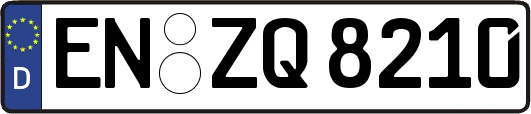 EN-ZQ8210