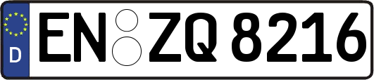 EN-ZQ8216