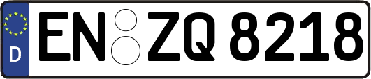 EN-ZQ8218