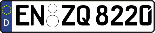 EN-ZQ8220