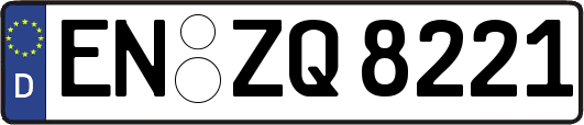 EN-ZQ8221