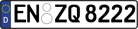 EN-ZQ8222