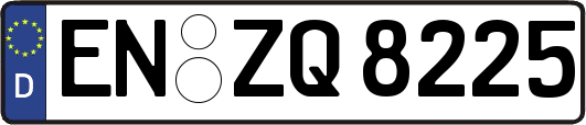 EN-ZQ8225