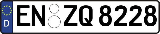 EN-ZQ8228