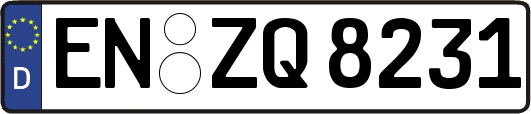 EN-ZQ8231