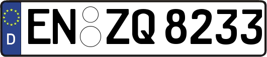 EN-ZQ8233