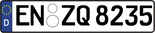 EN-ZQ8235