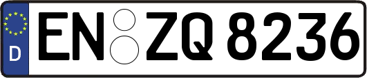 EN-ZQ8236