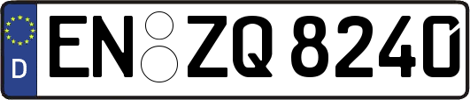 EN-ZQ8240