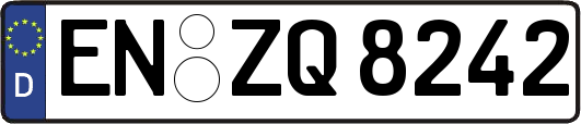 EN-ZQ8242