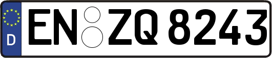 EN-ZQ8243