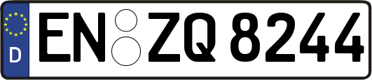 EN-ZQ8244