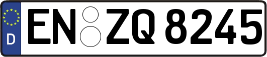 EN-ZQ8245