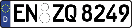 EN-ZQ8249