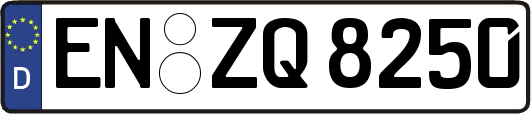 EN-ZQ8250