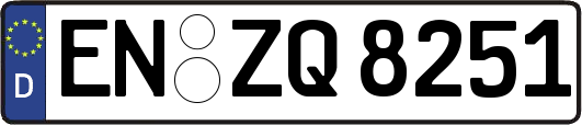 EN-ZQ8251