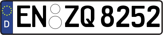 EN-ZQ8252