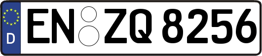 EN-ZQ8256