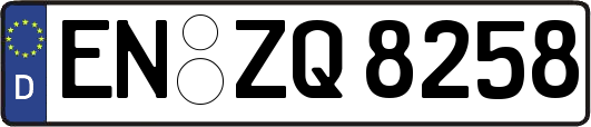 EN-ZQ8258