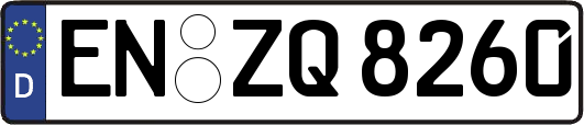 EN-ZQ8260