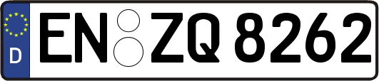 EN-ZQ8262