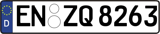 EN-ZQ8263