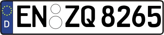 EN-ZQ8265