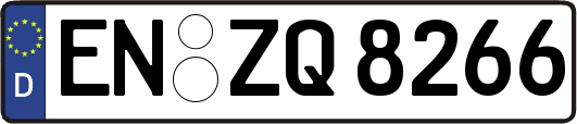 EN-ZQ8266