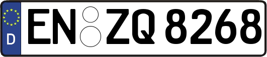 EN-ZQ8268