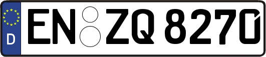 EN-ZQ8270