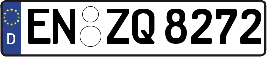 EN-ZQ8272