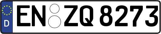 EN-ZQ8273