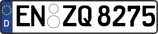 EN-ZQ8275