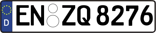 EN-ZQ8276