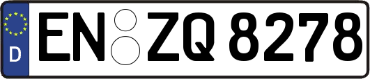 EN-ZQ8278