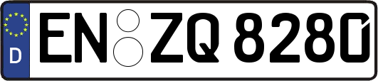 EN-ZQ8280